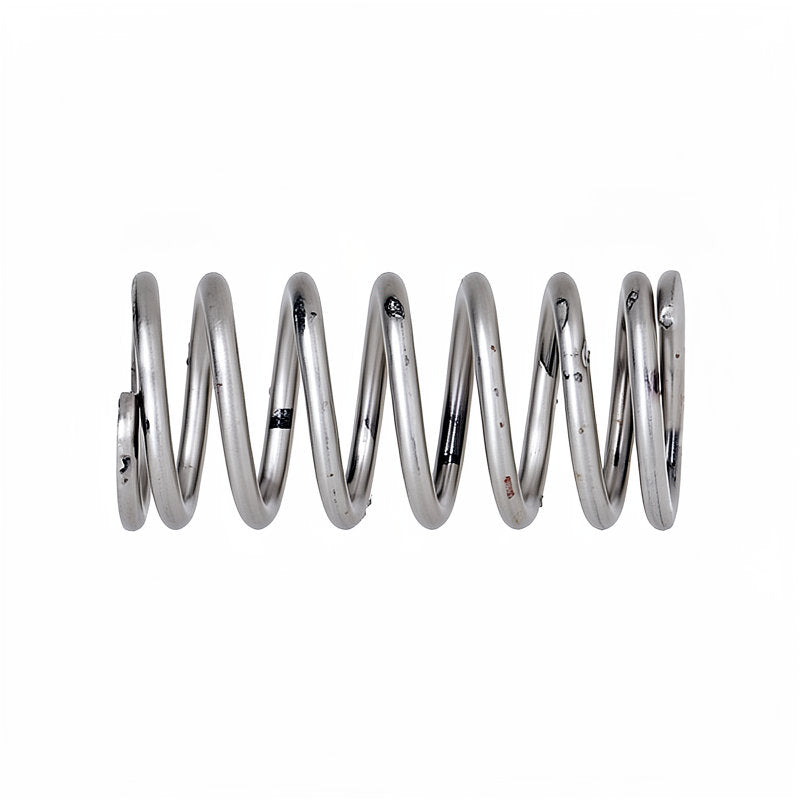 BEZZERA STEAM / WATER VALVE SPRING 8MM DIA X 17.5MM