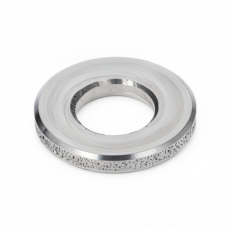 S/S FLAT WASHER 11 X 5.2 X 1.5MM