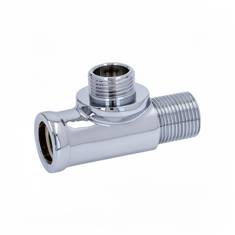 BEZZERA STEAM / WATER VALVE BODY