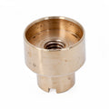 BEZZERA STEAM / WATER VALVE GASKET HOLDER