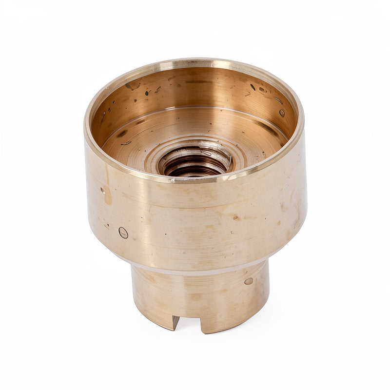 BEZZERA STEAM / WATER VALVE GASKET HOLDER