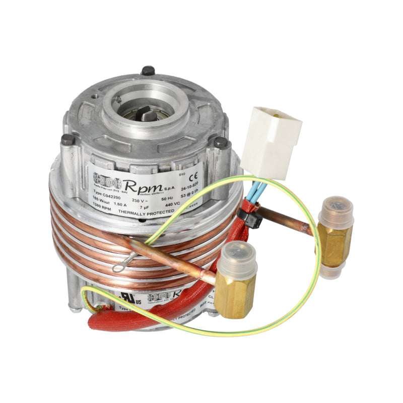 ASTORIA / WEGA WATER COOLED MOTOR 230V