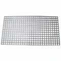 BLACK PLASTIC CUP GRID 390MM X 215MM