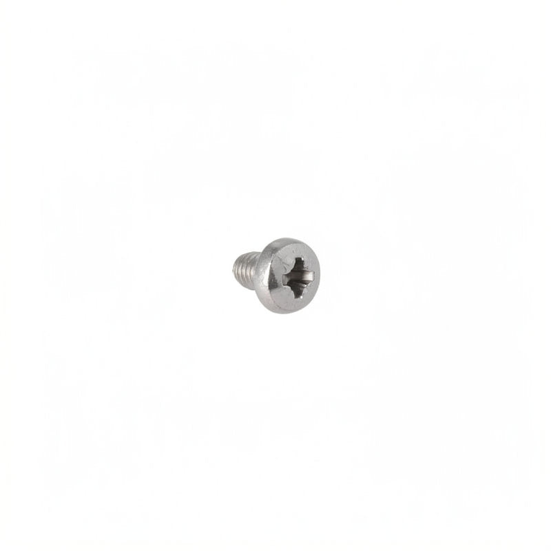 A2 SCREW M3 X 4MM