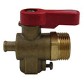 SOFTENER TAP 3/4 X FEMALE