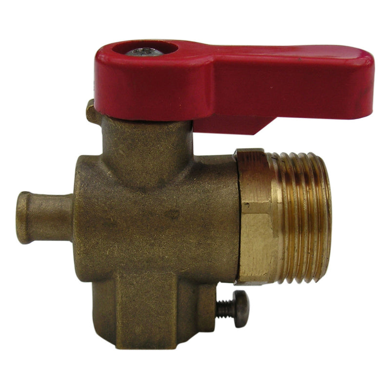 SOFTENER TAP 3/4 X FEMALE