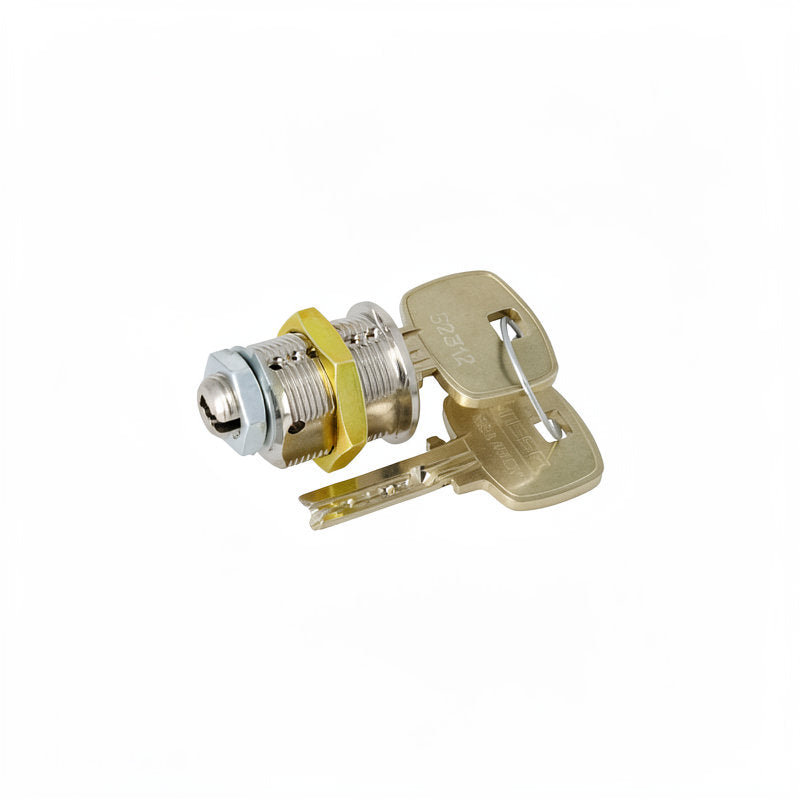 COFFETEK LOCK STS 62305000413 KEY 52312