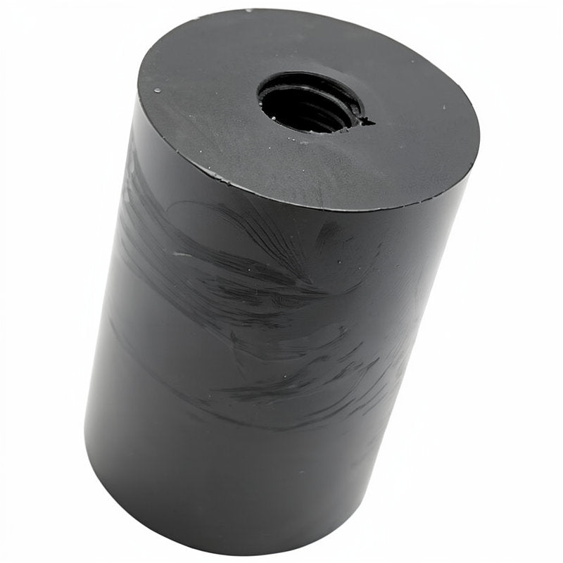 COFFETEK FOOT SPACER TAPPED 25 X M8 X 36