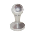COFFEE TAMPER METAL 53MM