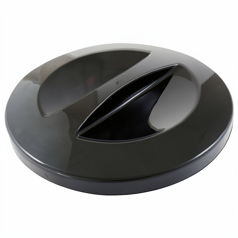 DOGE HOPPER LID