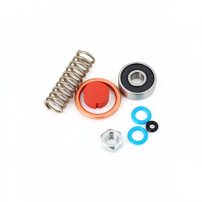 SANREMO F18 UPGRADE STEAM VALVE KIT