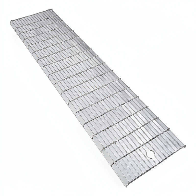 SANREMO DRAIN GRILL ZOE 2GR