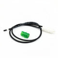CIMBALI 220V GREEN LIGHT
