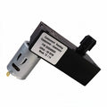 GDS GEAR MOTOR 90RPM