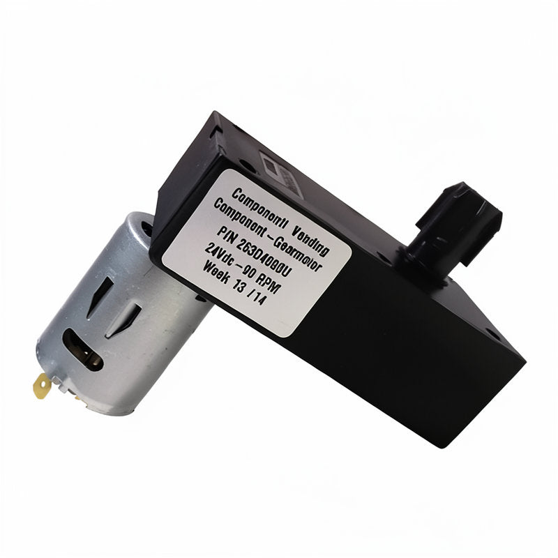GDS GEAR MOTOR 90RPM