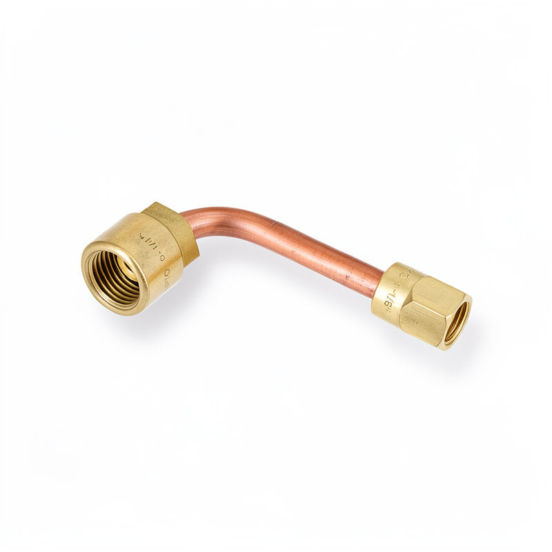 CIMBALI 3RD STEAM PIPE