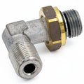 CIMBALI ADJUSTABLE 1/8 ELBOW CONNECTOR