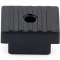CIMBALI BLACK LIGHTING SWITCH COVER