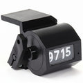 CIMBALI BLOW COUNTER