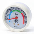 CIMBALI BOILER PRESSURE GAUGE