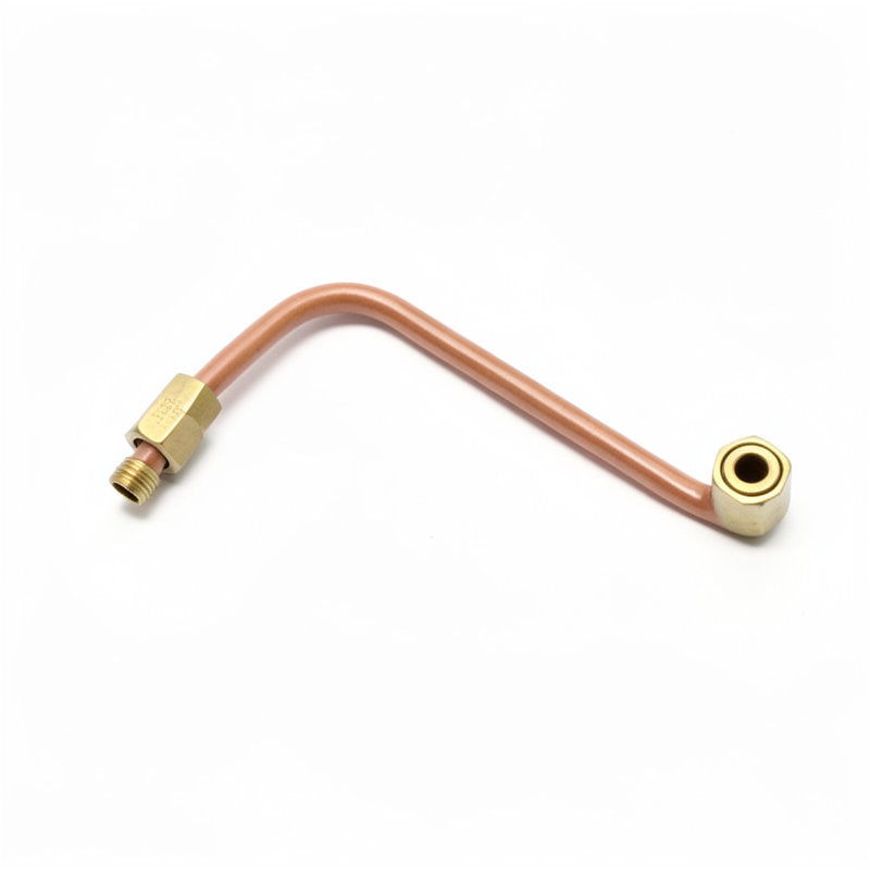 CIMBALI BOILER TO COFFEE SOLENOID PIPE