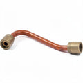 CIMBALI BOILER TO STEAM SOLENOID VALVE PIPE