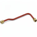 CIMBALI BOILER TO STEAM VALVE PIPE