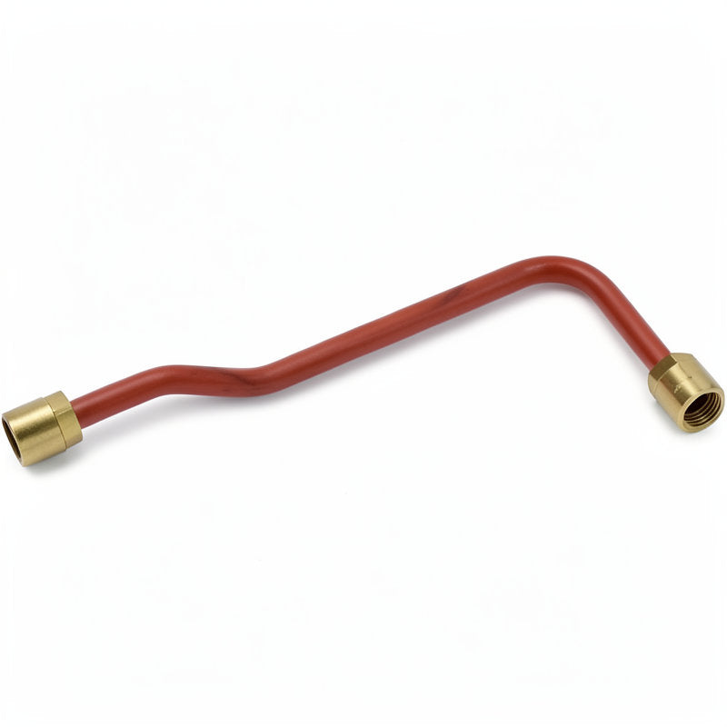 CIMBALI BOILER TO STEAM VALVE PIPE