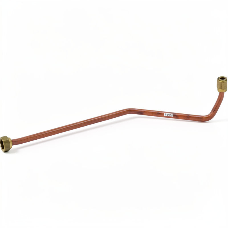 CIMBALI BOILER TO STEAM VALVE PIPE M1