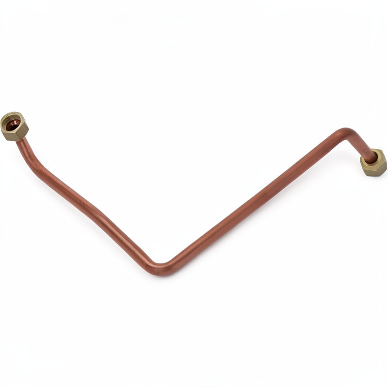 CIMBALI BOILER WATER INLET PIPE