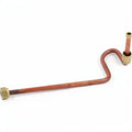 CIMBALI CLASSIC LEFT STEAM PIPE