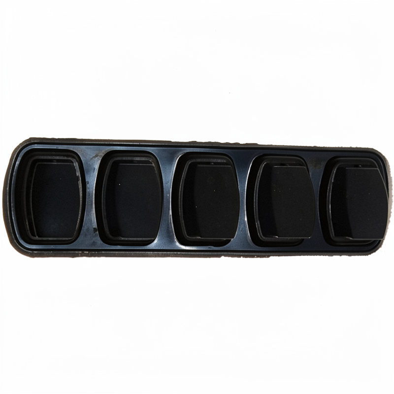 CIMBALI COFFEE PUSH BUTTON STRIP - DOSATRON
