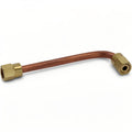 CIMBALI COFFEE SOLENOID TO BOILER PIPE
