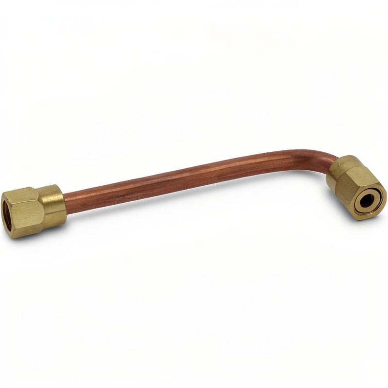 CIMBALI COFFEE SOLENOID TO BOILER PIPE