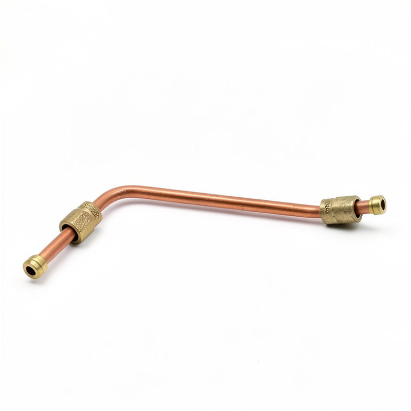 CIMBALI COFFEE SOLENOID TO BOILER PIPE