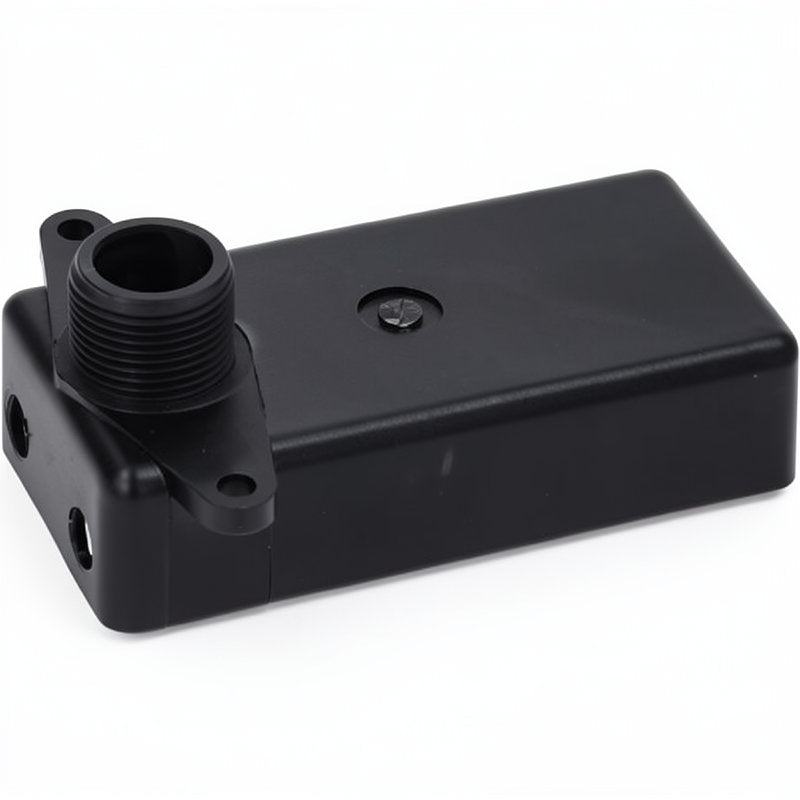 CIMBALI DRAIN TANK