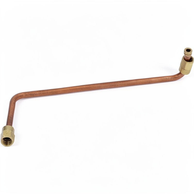 CIMBALI EXPANSION VALVE PIPE