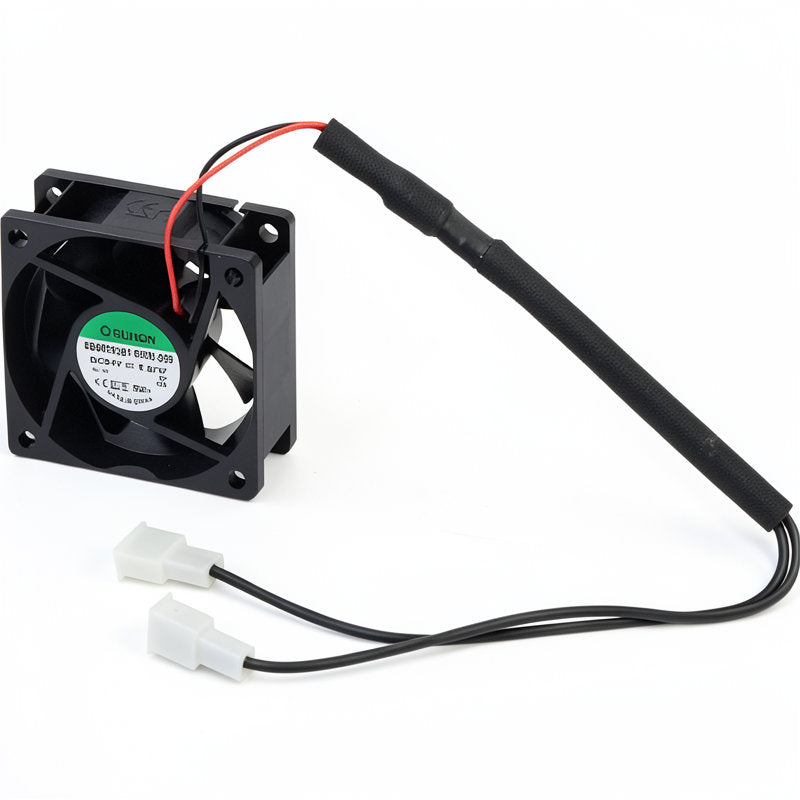 CIMBALI FAN 24V