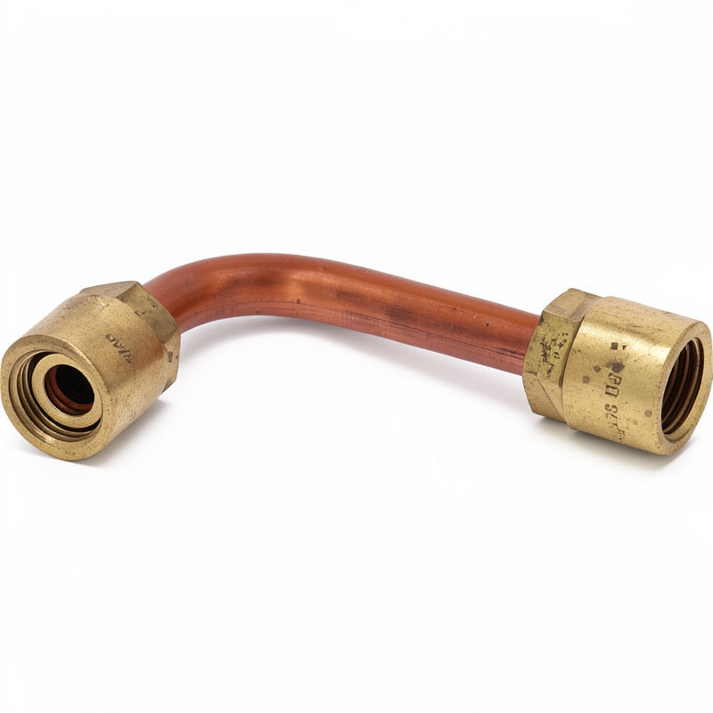 CIMBALI FILL SOLENOID VALVE TO BOILER PIPE