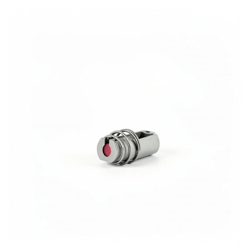 ODE SOLENOID NUCLEUS 3 WAY VALVE RUBY SEAL