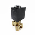 OLAB SOLENOID VALVE 2 WAYS 1/8