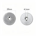 Filter D 29MM Screw D 4.5MM - commercial coffee spare part