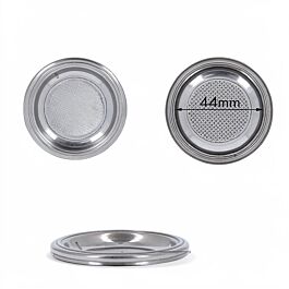 Pod Filter Basket 44MM - commercial coffee spare part