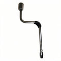 LONG STEAM TUBE - STAINLESS STEEL