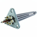 AURORA BRUGNETTI 1 GRP ELEMENT 2000W 230/400V L=190MM