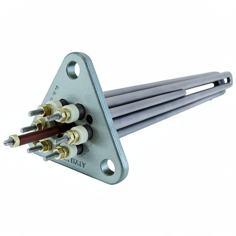 AURORA BRUGNETTI 1 GRP ELEMENT 2000W 230/400V L=190MM