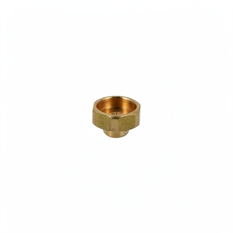 TAP BRASS GASKET GUIDE