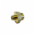 FITTING 3/8M X 1/8M FOR STEAM/WATER TUBE