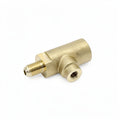 BRASILIA STEAM/WATER VALVE BODY - RUBBER GASKET