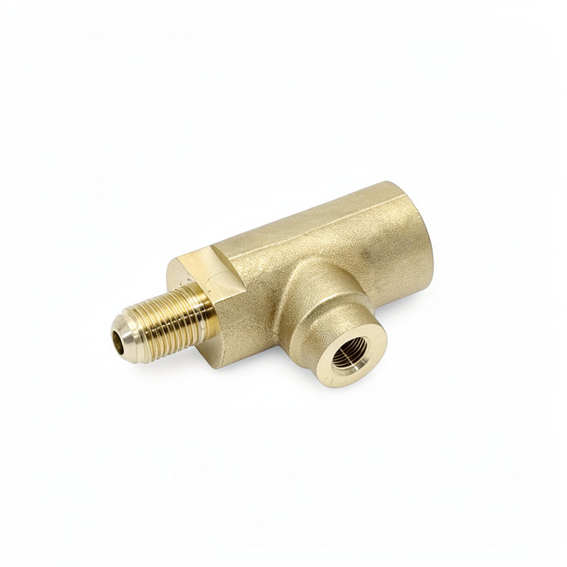 BRASILIA STEAM/WATER VALVE BODY - RUBBER GASKET